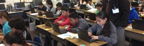 chromebooks 