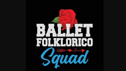  Ballet Folklorico